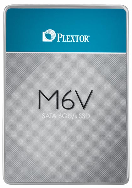 Plextor M6V