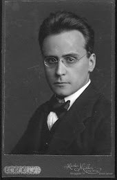 Anton Webern