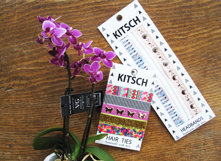 The Fashion Post Kitsch Dreamcatcher Headbands And Wonderland