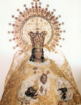 VIRGEN DE LA SIERRA