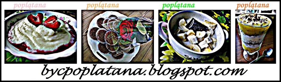 Poplątana