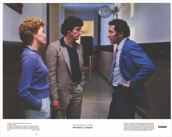 How to analyze a film image