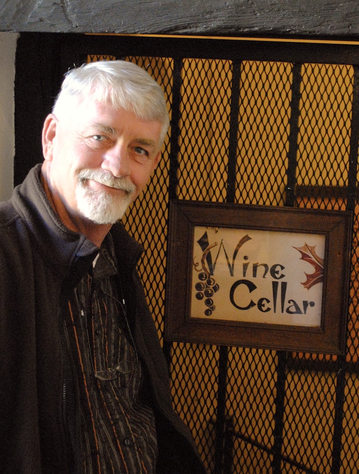 "Juntos en el Camino de la Vida" Time for more picks from The Wine Guy!