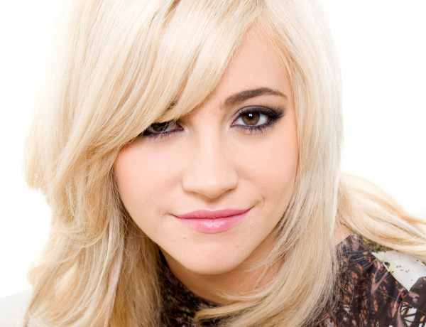 Pixie Lott biography and photos gallery 2011