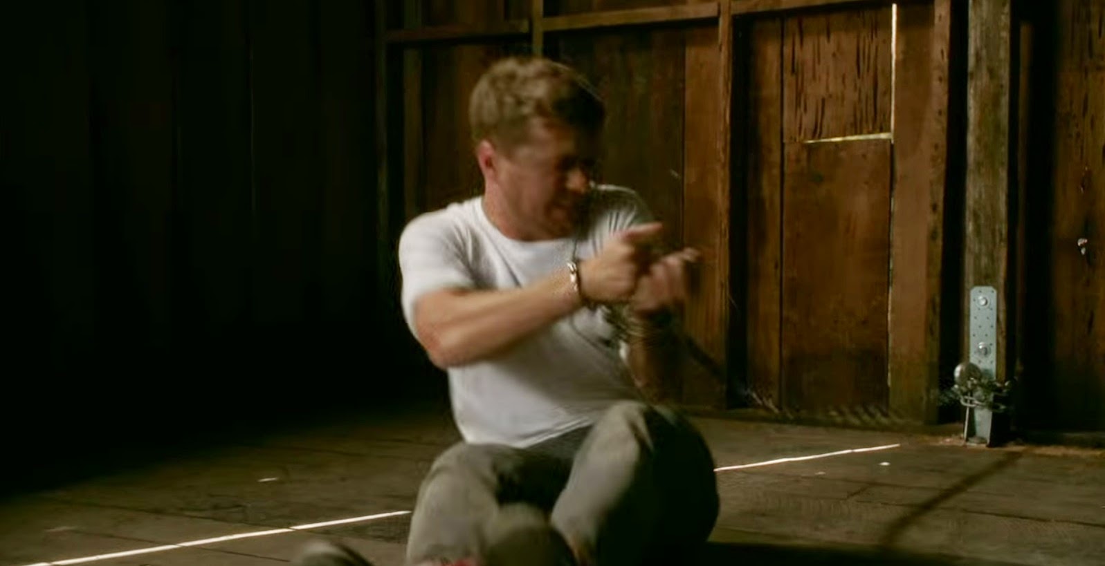 Movie World Catch Hell 2014