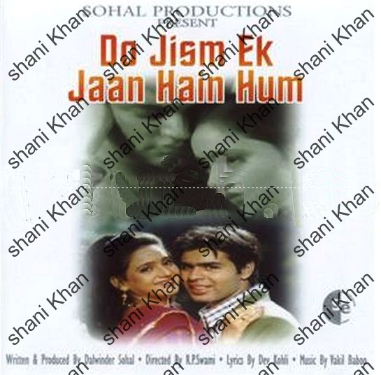 Ek Jaan Hain Hum Movie Download