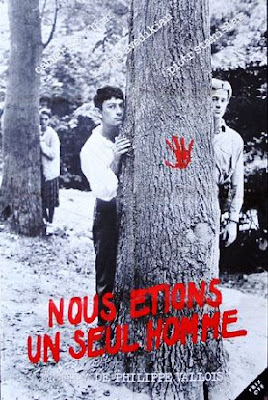 Nous étions un seul homme, film