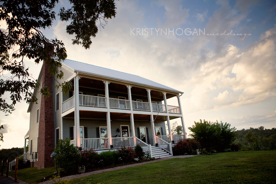 Featuring Front Porch Farms Nashville TN Wedding Venue!!!