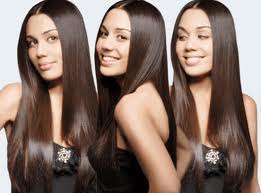 Fashion Design New Culture Normal Hair Type Of The World