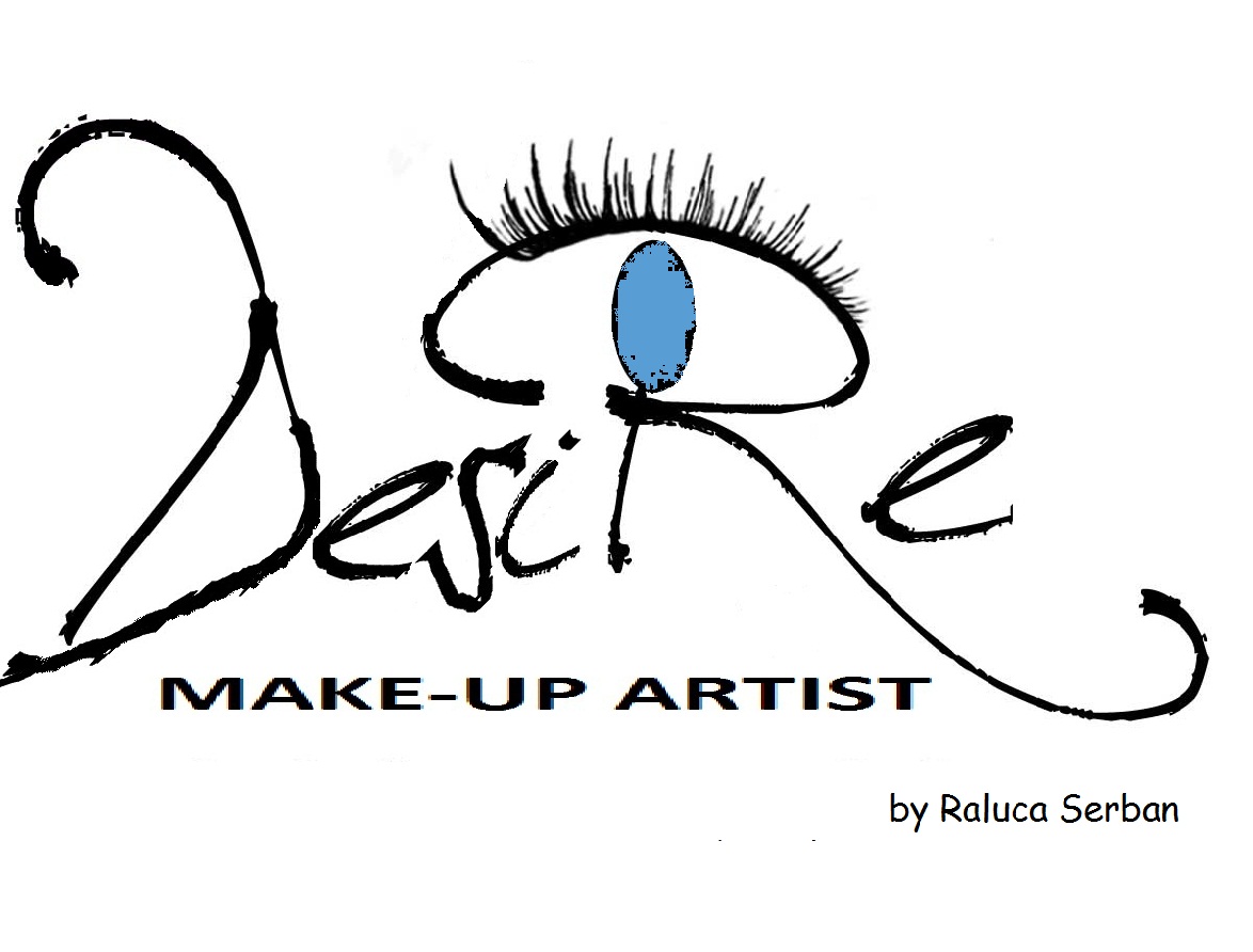 DESIRE MAKE-UP