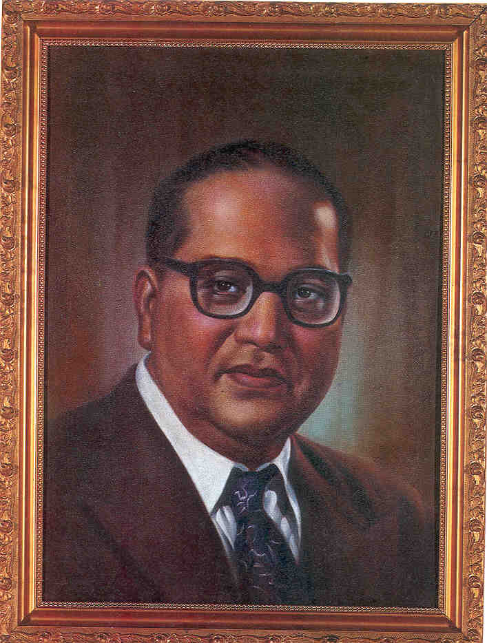 Babasaheb Ambedkar Biography