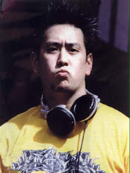 Joe Hahn