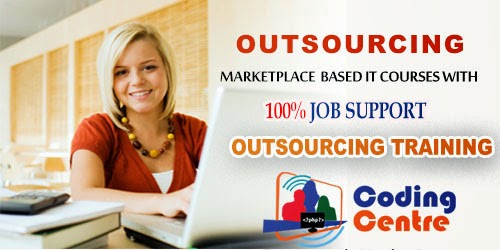 Best Outsourcing Training in Dhaka
