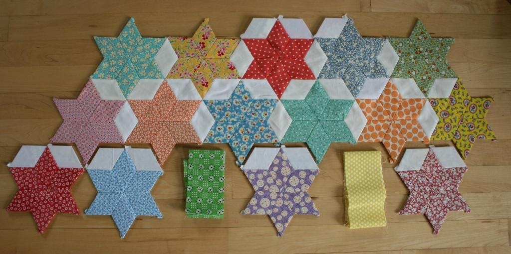 crazy mom quilts: oh my stars!