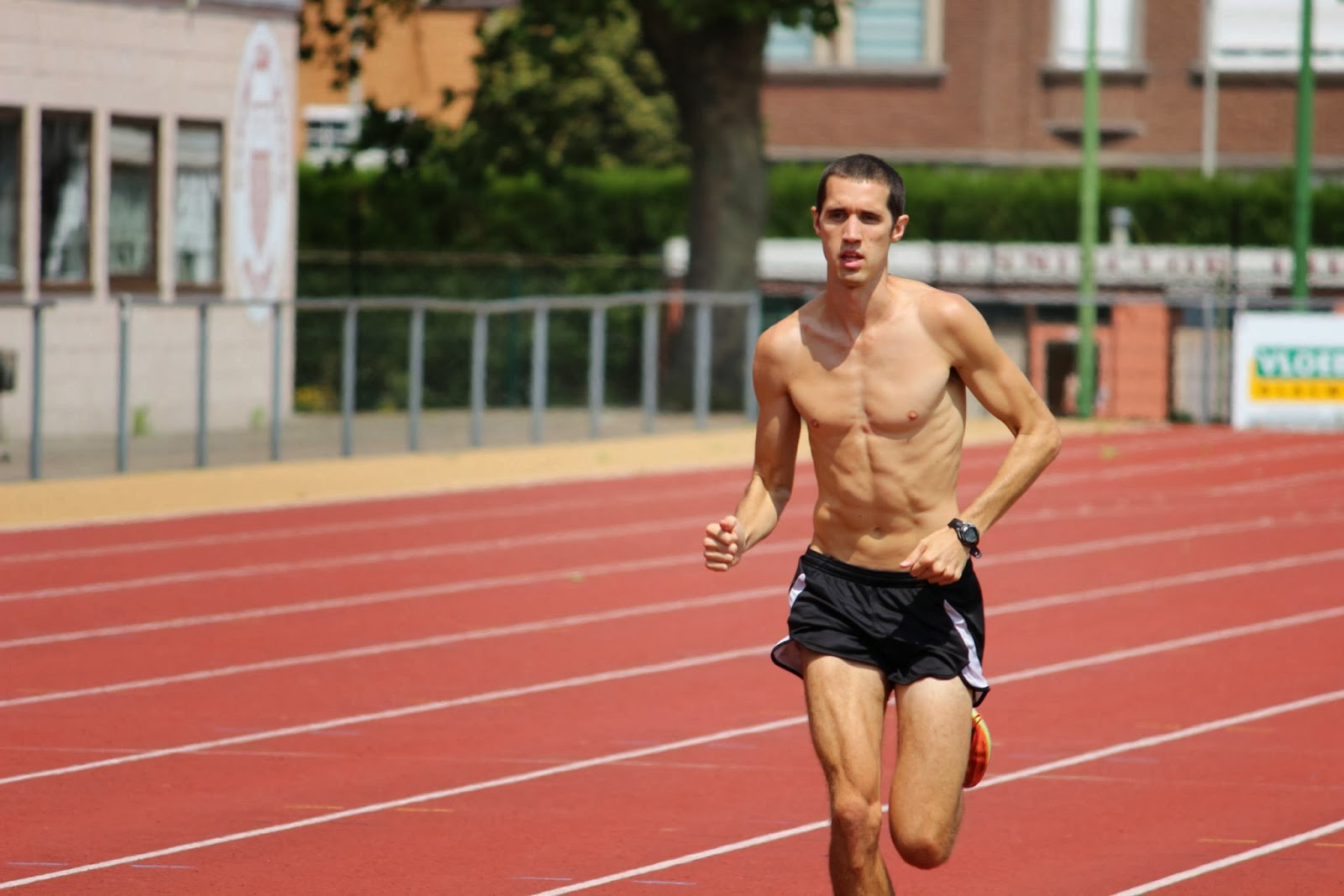 The Hub Of Distance Running Top 13 Abs of 2013