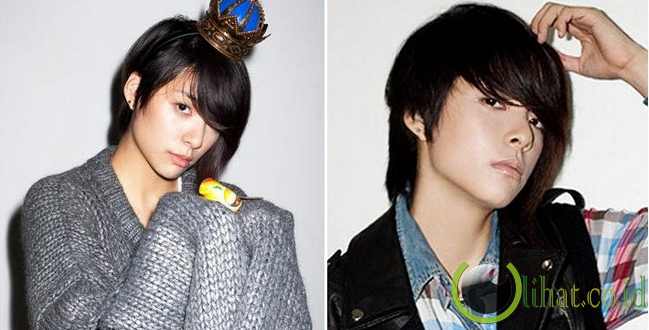 Amber f(x) Amber f(x)