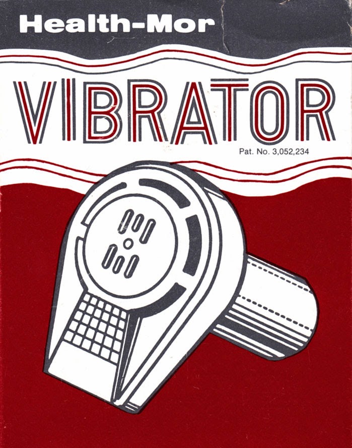 Progress is fine, but it's gone on for too long. The HealthMor