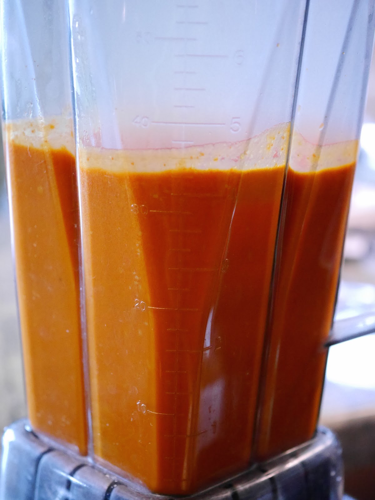 Foods For Long Life Make Your Own Hot Sauce