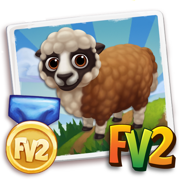 It's snowing Snowdrops! (Market LE Items) FarmVille 2