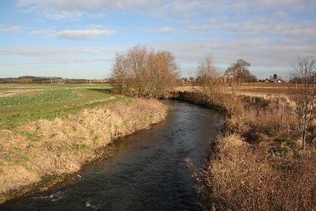 River Witham