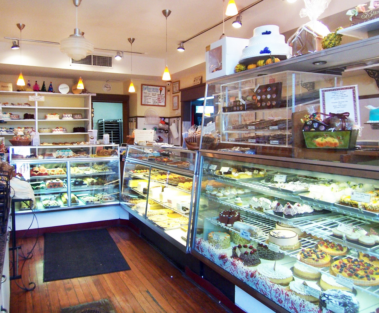 You’re invited! Bredenbeck’s Bakery’s Patio Party Frugal Philly Mom