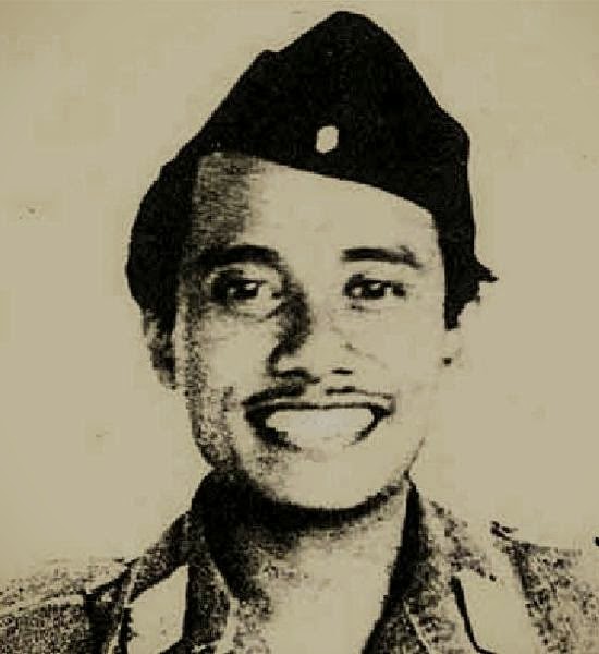 Bung Tomo