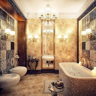 baños clásicos