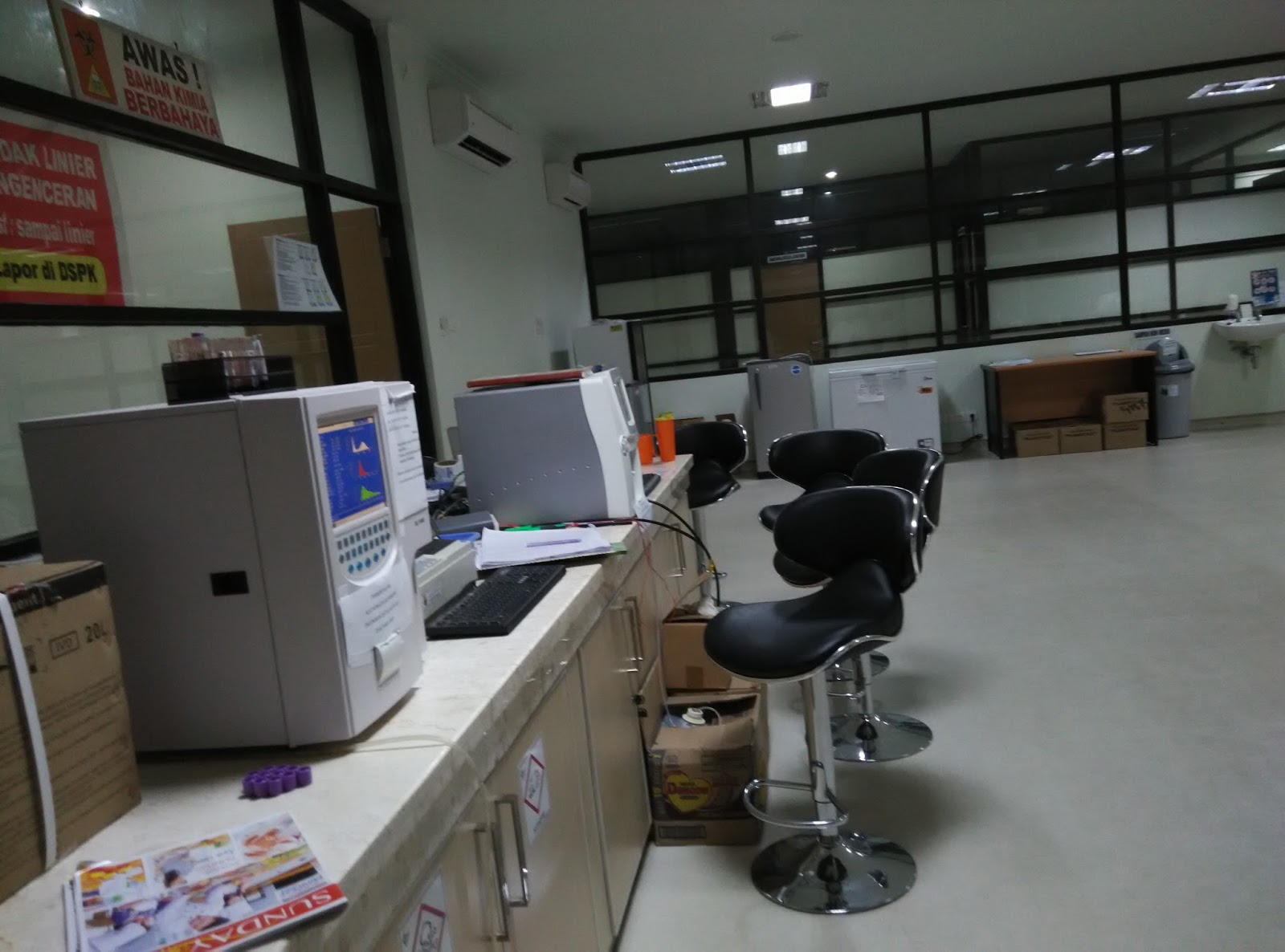 Ripani Musyaffa Ahdanlab Blog KEWENANGAN KLINIS AHLI