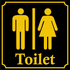 toilet pria dan wanita