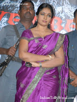 tollywood actress jayavani