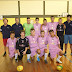 Futsal Formação – Campeonato Distrital de Juvenis “GD EB D.João I empata no recinto do Fabril e deixa fugir o título”