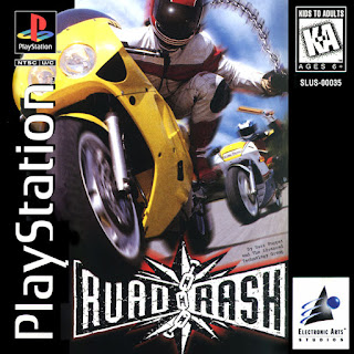 Download Games Road Rash psx iso for pc full version Free Kuya028 