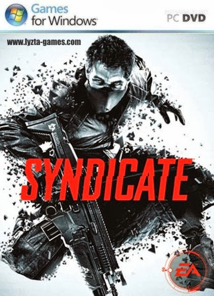 Syndicate Pc Game Crack Download