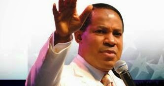 The Gates of Zion by Pastor Chris Oyakhilome PhD