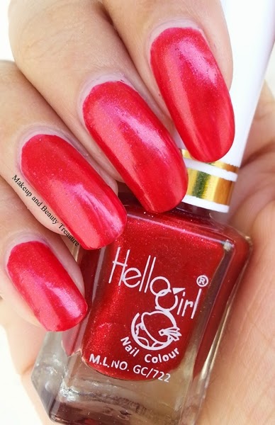 Best-Red-Nail-Polish