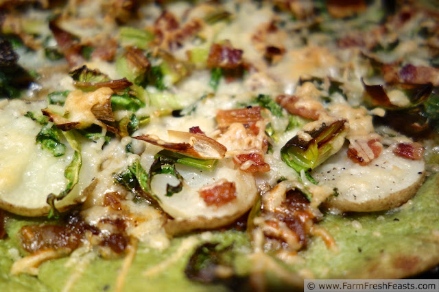 http://www.farmfreshfeasts.com/2013/03/tremendously-green-pizza-bacon-cabbage.html