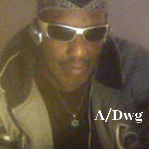 A/Dwg - Contemporary Rapper