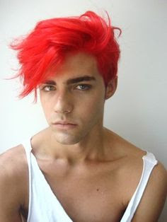 DRESSING WITH PERFECTION IS ALSO IMPORTANT TO HIGHLIGHT,COMPLIMENT THE HAIR COLOUR,BECAUSE ITS NOT A NATURAL INBORN HAIR COLOR FOR MANY.