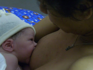 onequartermama breastfeeding