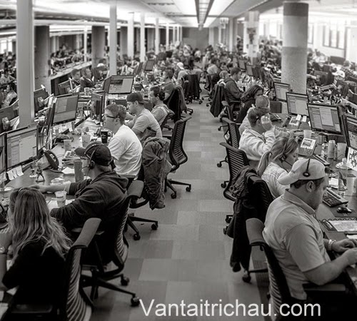 Công ty  logistics Coyote Công ty  logistics Coyote