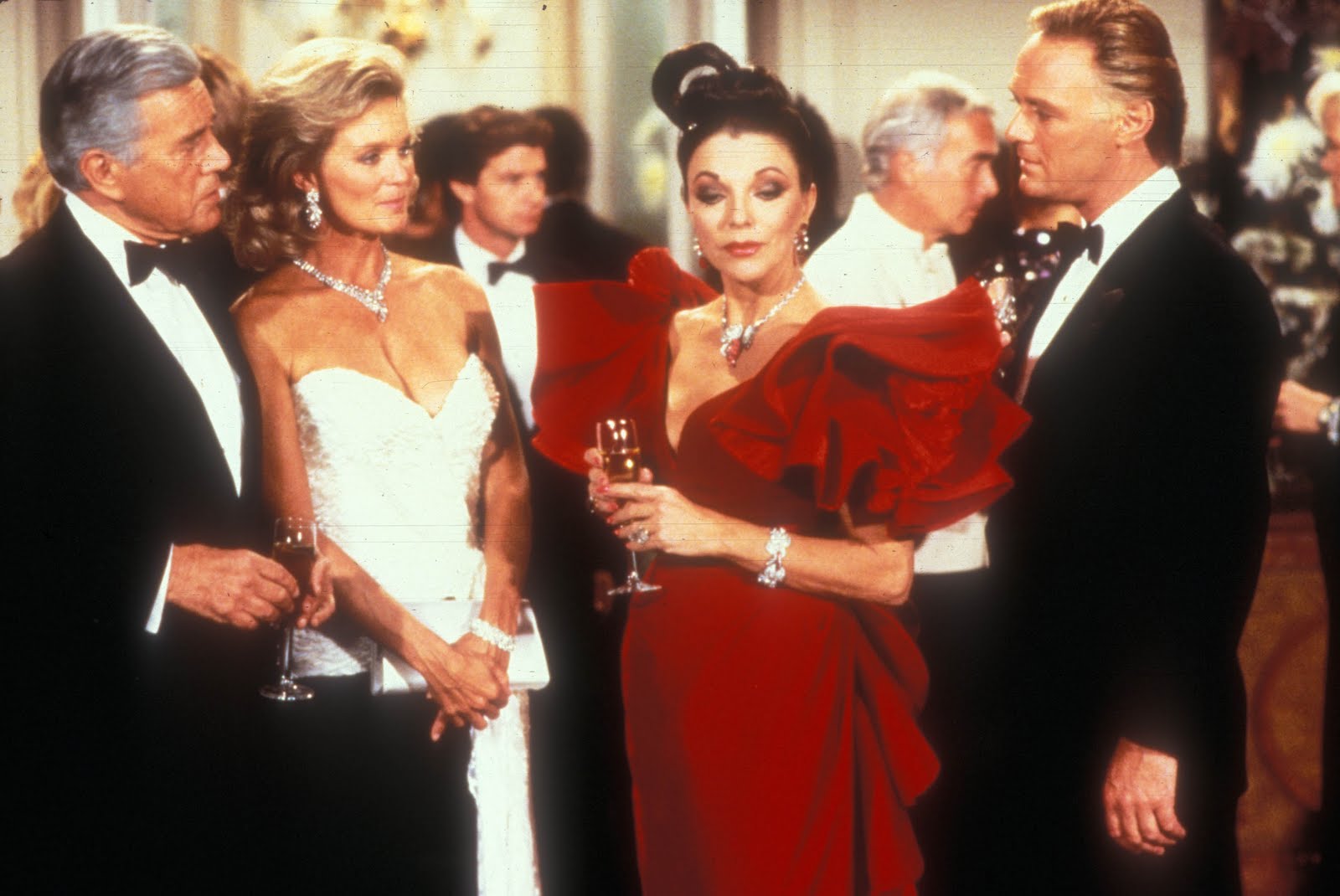 Watch Dallas Season 3 Online Free!