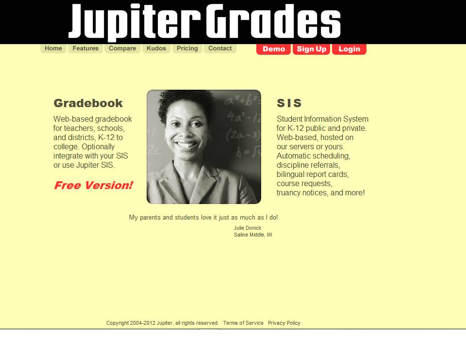 An Educator's Life Jupiter Grades & Remind 101 Worth Checking Out