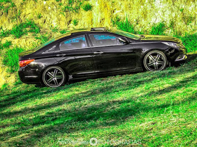 Sonata Rebaixado Aro 20"