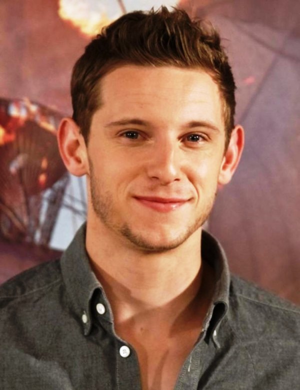 ¿Jamie Bell, el nuevo James Bond?