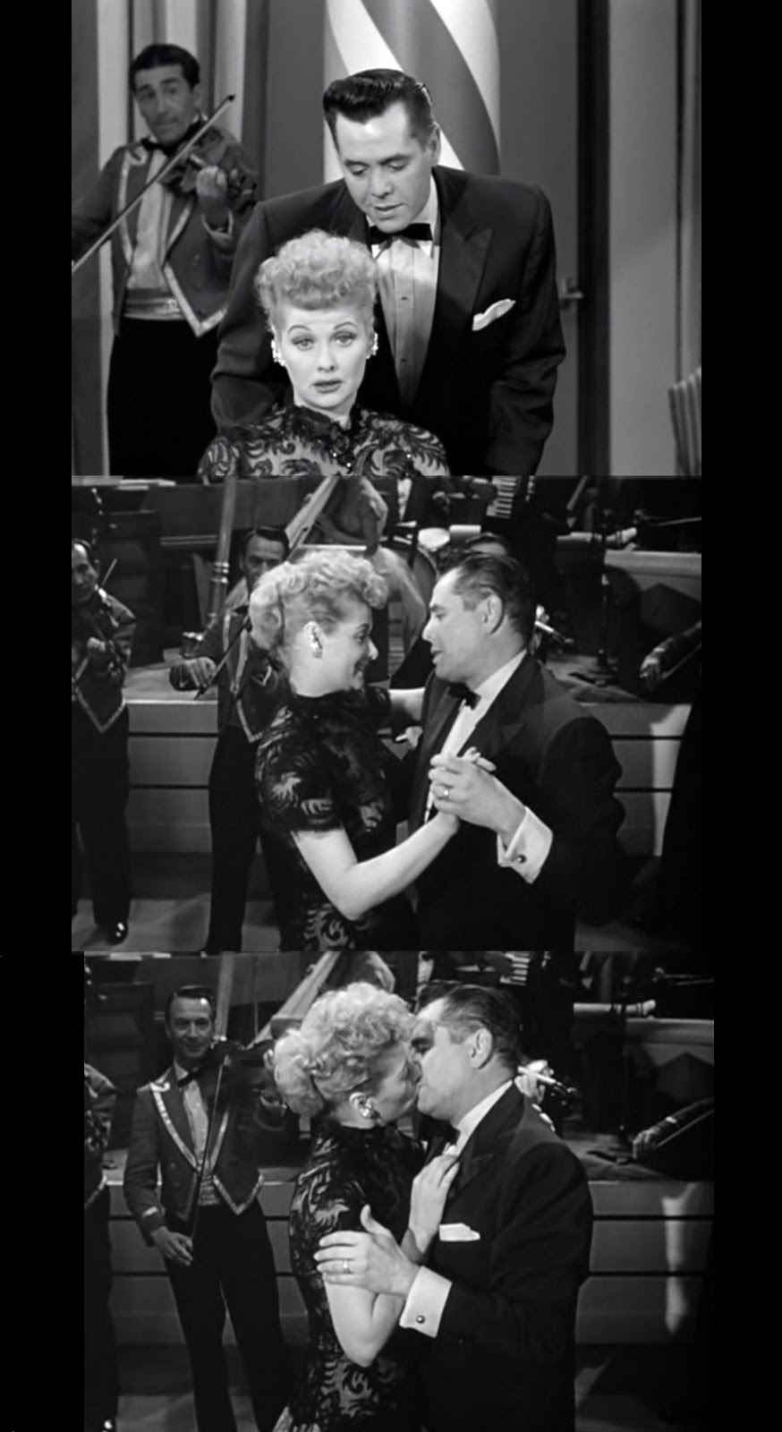 A Blog About Lucille Ball November 2011