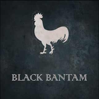 Black Bantam