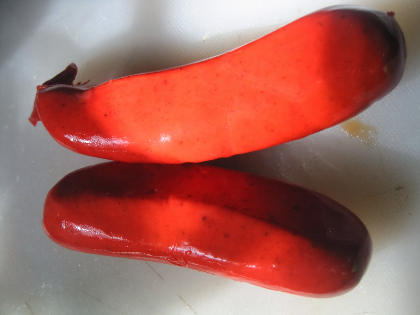 the mixed stew Thursday’s Side Dish T.O. Williams Virginia Smoked