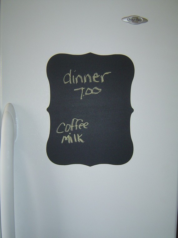 Hautala Couture Introducing Dry Erase and Chalk Board Vinyl!