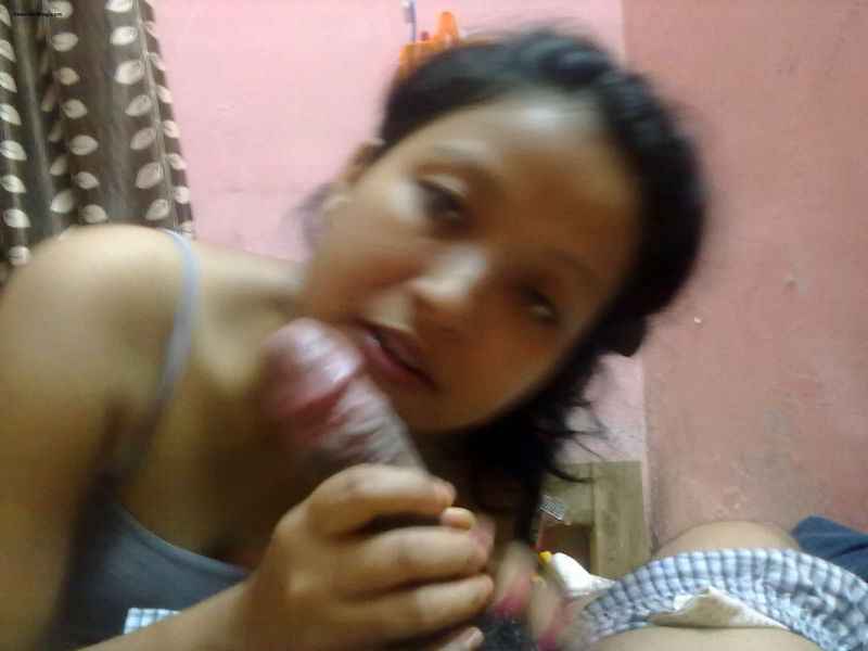 asian girl and big black dick into hot Assamese wife sucking cock giving blowjob during oral sex foreplay pics picture