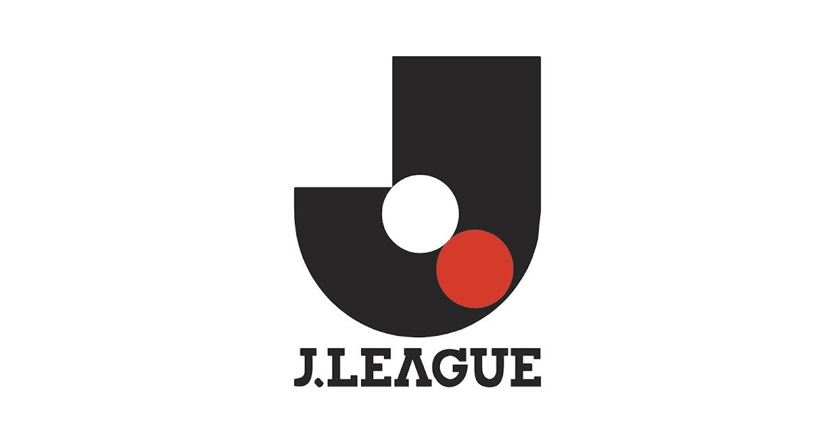 J.League Logo